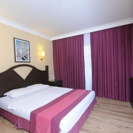 Voxx In Family Club Hotel Marmaris Kültér fotó