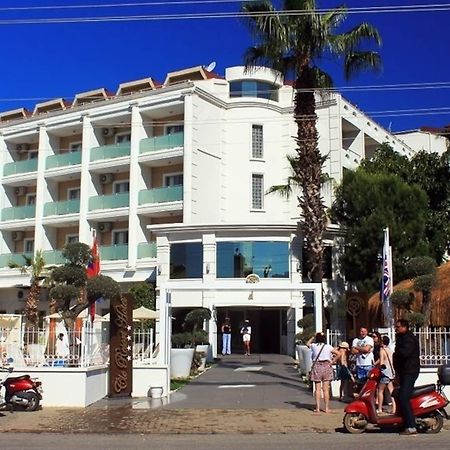 Voxx In Family Club Hotel Marmaris Kültér fotó