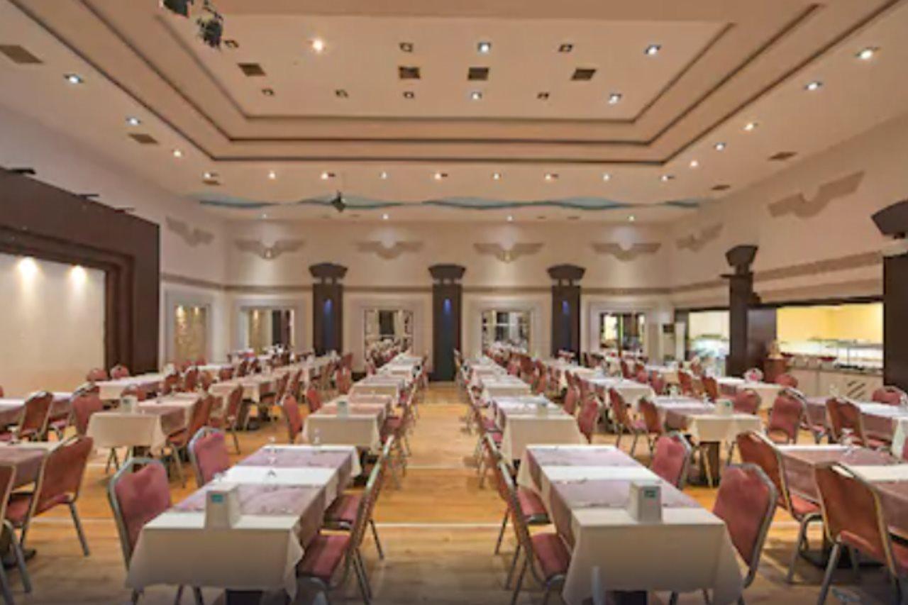 Voxx In Family Club Hotel Marmaris Kültér fotó