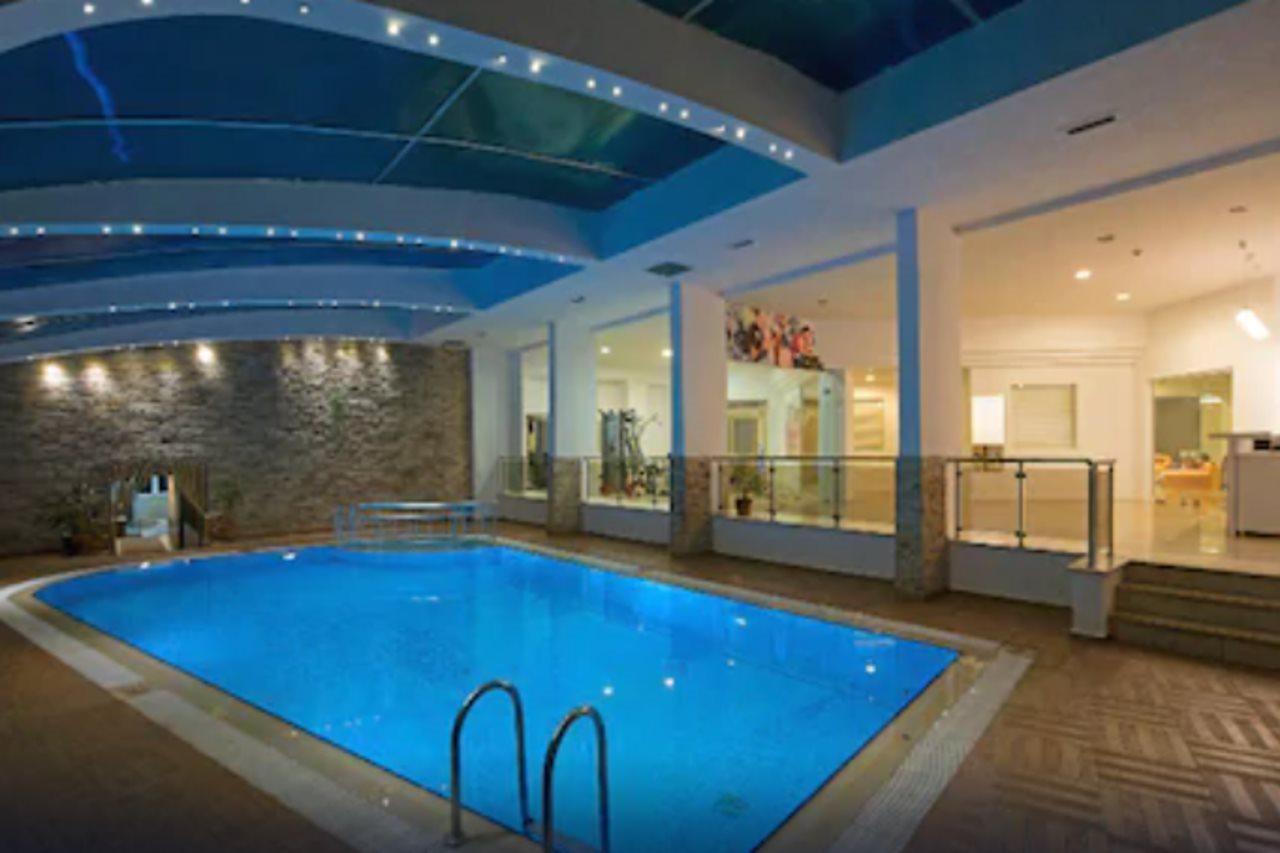 Voxx In Family Club Hotel Marmaris Kültér fotó